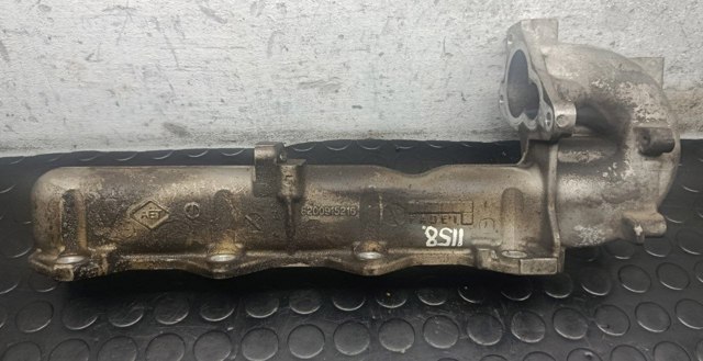 RENAULT 8200915216 Впускной коллектор в наличии Чернигов