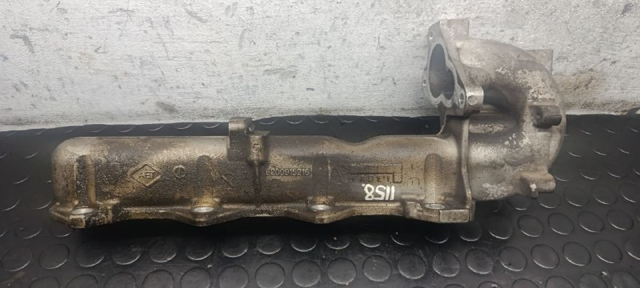 RENAULT 8200915216 Коллектор впускной в наличии Полтава