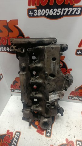 Впускной коллектор 8692397 VOLVO