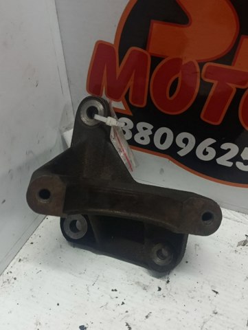 9143465 VOLVO Опора подвесного подшипника передней полуоси купить в Винница