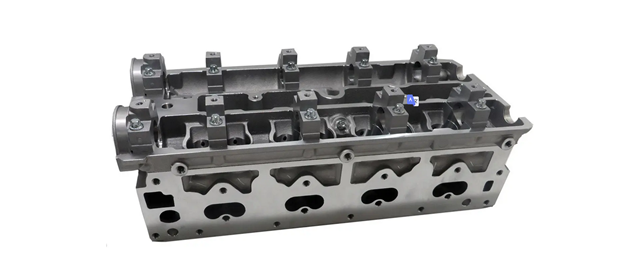 Головка цилиндров 92064173 MARKET (OEM)