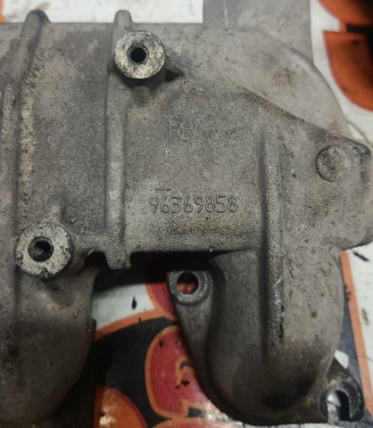 96369858 PEUGEOT купить в Львов