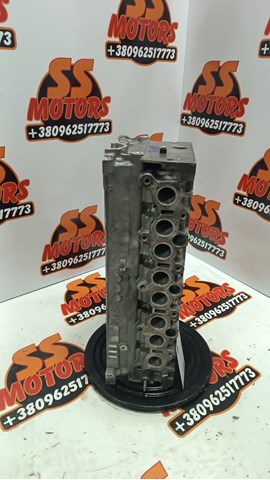 Головка блока 9641752610 PEUGEOT