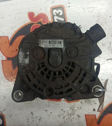 Генератор автомобиля 9646321880 PEUGEOT