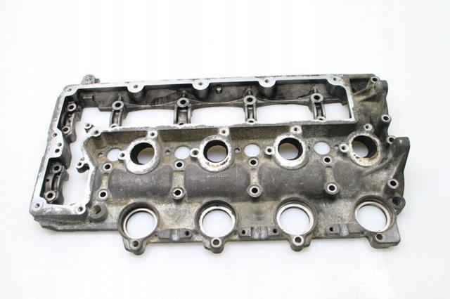 Головка цилиндров 9656823180 PEUGEOT
