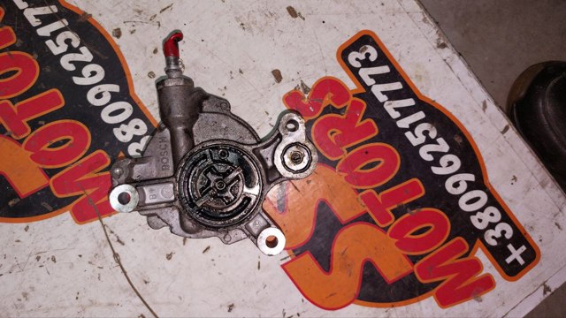 9801888780 PEUGEOT Насос вакуумный купить в Запорожье