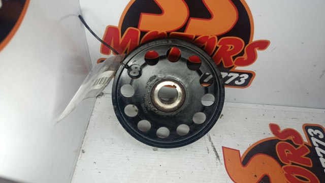 Демпфер коленвала A1660320104 MERCEDES