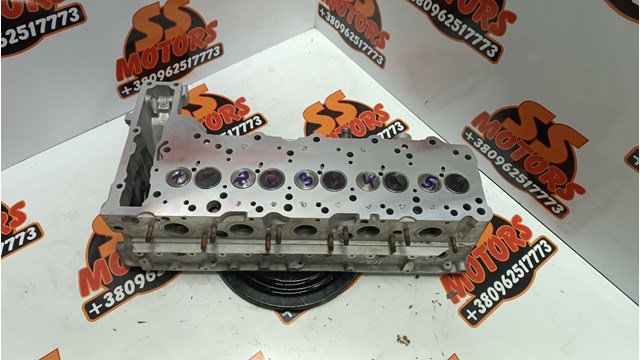 Головка A6020108520 MERCEDES