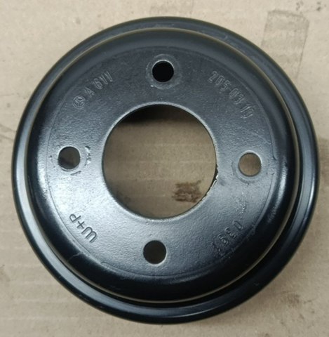 A6112050310 MERCEDES Шкив помпы купить в Одесса