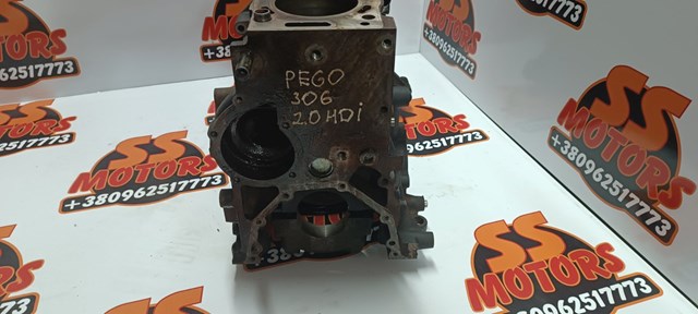 DW10TD PEUGEOT купить в Черкассы