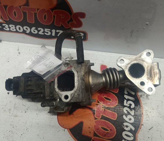 MAZDA K5T70874 Байпасный клапан EGR, рециркуляции газов в наличии Днепр