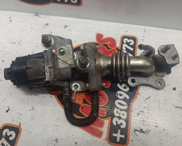 K5T70874 MAZDA Байпасный клапан EGR, рециркуляции газов купить в Днепр