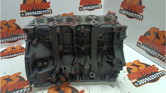 M9R760 RENAULT Двигатель купить в Ирпень