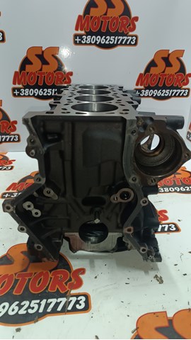 M9R760 RENAULT Двигатель в сборе купить в Харьков