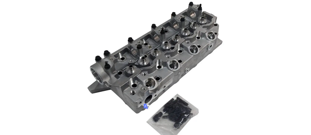 Головка блока MD109736 MARKET (OEM)