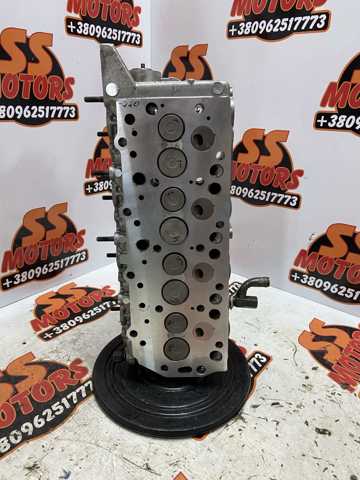 Головка двигателя MD185920 MITSUBISHI