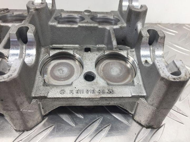 MERCEDES R6110160504 в наличии Ирпень