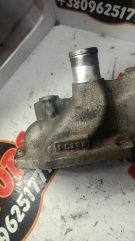 SH0113100A MAZDA Коллектор впускной купить в Ровно