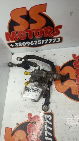 Обратный клапан возврата топлива SH011327X MAZDA