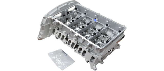 Головка цилиндров YC1Q6C032BD MARKET (OEM)