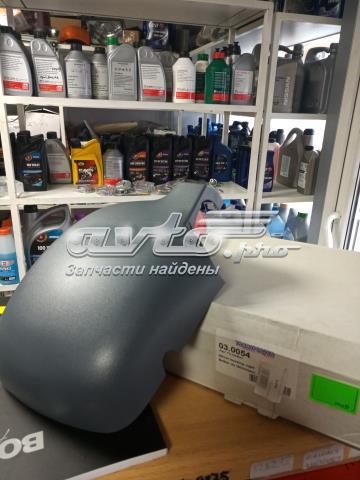 Накладка правого зеркала заднего вида 030054 TRANSPORTERPARTS
