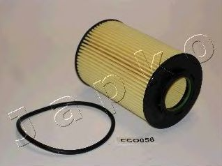 Фильтр центробежный очистки масла 1ECO056 JAPKO