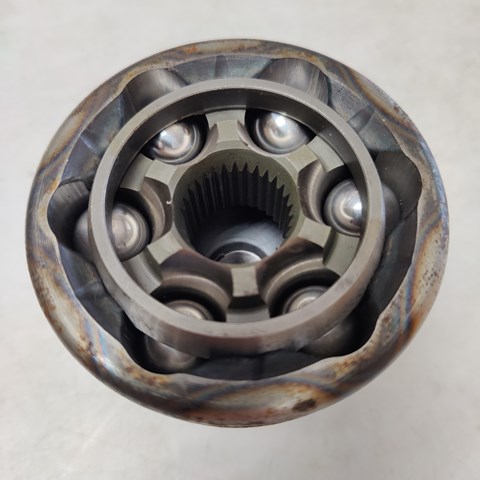 23689 ШРУС наружный передний купить Днепр