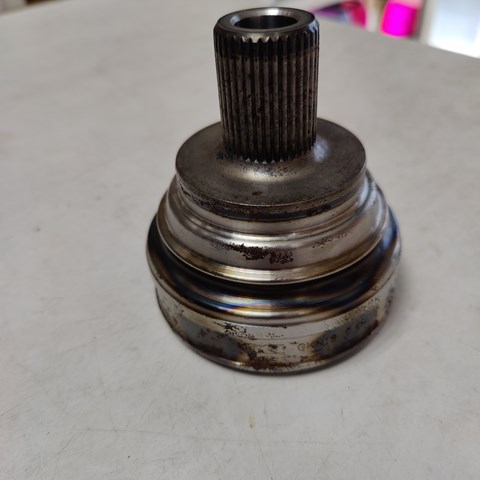 Внешняя граната 23689 SPIDAN