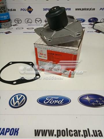 Насос охлаждающей жидкости Рено Лагуна 3