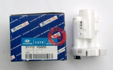 Топливный фильтр 311121G000 HYUNDAI
