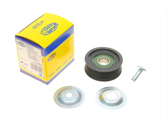 Паразитный ролик приводного ремня 331316170590 MAGNETI MARELLI