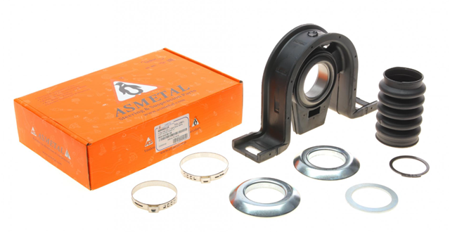 Карданный подшипник 40MR0110 AS METAL