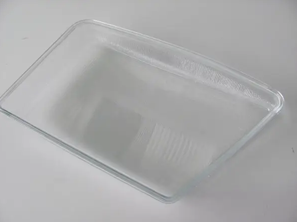 Стекло правого фонаря 474401115RLD DEPO