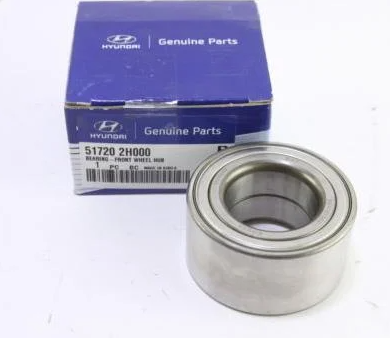 Подшипник передней ступицы 517202H000 HYUNDAI