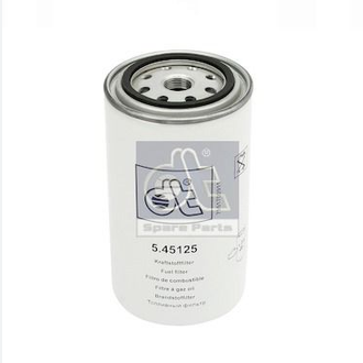 Фильтр топлива 545125 DIESEL TECHNIC
