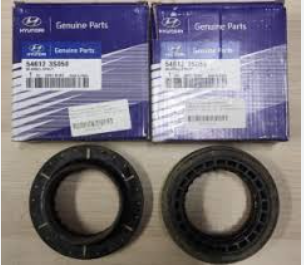 Подшипник опорный амортизатора, переднего 546123S050 HYUNDAI