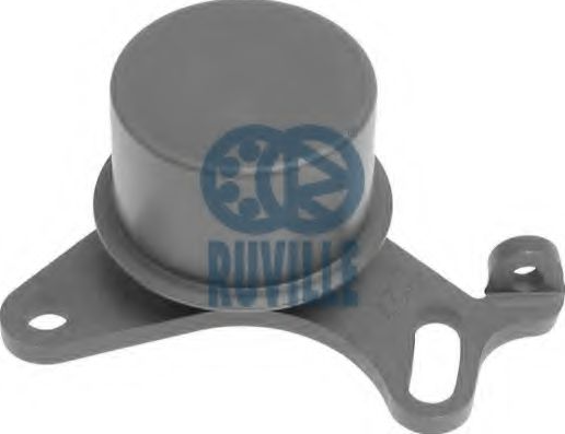 Ролик натяжителя 55000 RUVILLE