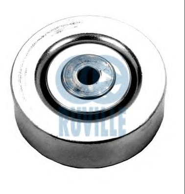 Натяжной ролик 55024 RUVILLE