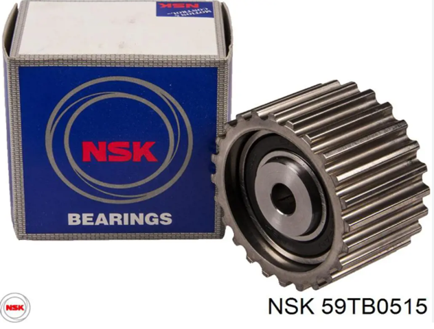 Паразитный ведущий ролик 59TB0515 NSK
