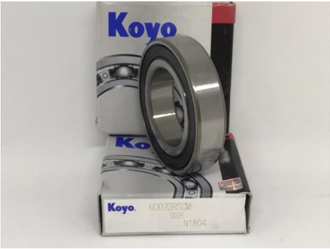 Подшипник муфты компрессора кондиционера 63072RS KOYO