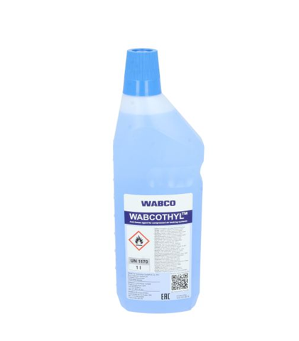 Антифриз пневматических тормозных систем 8307020874 WABCO
