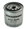 Фильтр бензиновый A120045 DENCKERMANN