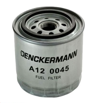 Фильтр топлива A120045 DENCKERMANN
