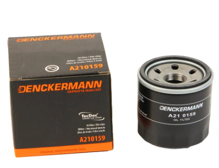DENCKERMANN A210159 Фильтр масляный в наличии Запорожье