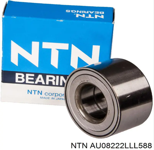 Подшипник ступицы передней AU08222LL588 NTN