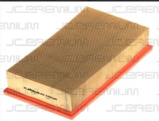 Элемент воздушного фильтра B2M012PR JC PREMIUM