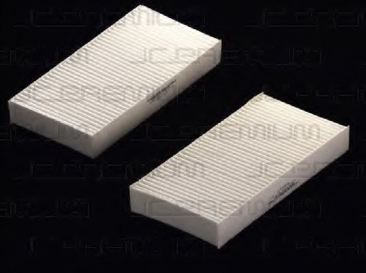 Воздушный фильтр салона B44004PR JC PREMIUM
