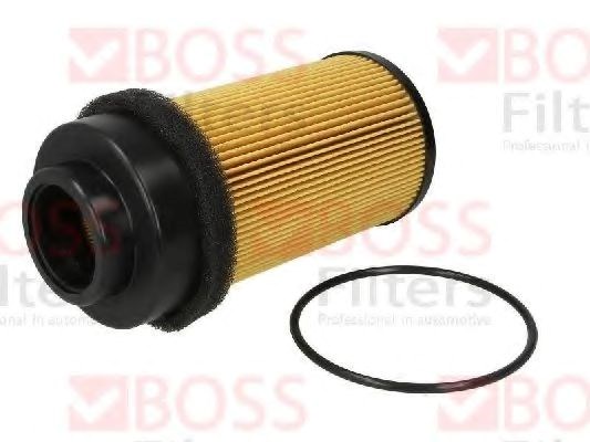 Фильтр тонкой очистки топлива BS04002 BOSS