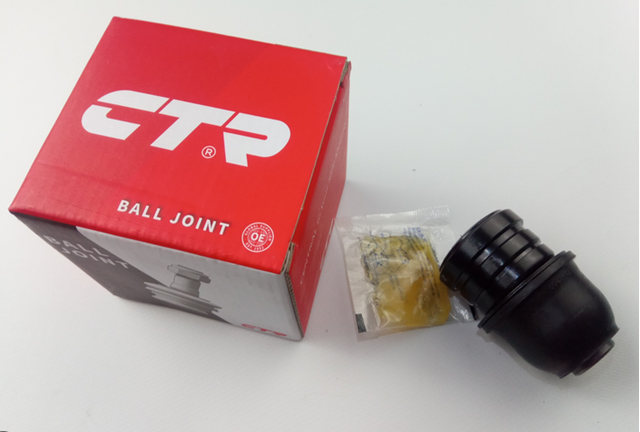 Купить Шаровая Лансер 10 CY_A, CZ_A в Киеве