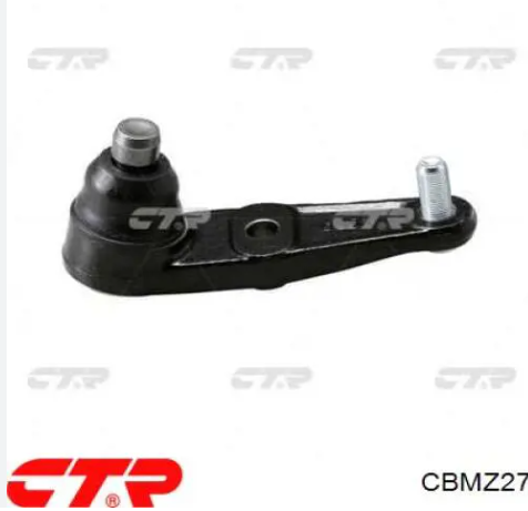 Нижняя шаровая опора CBMZ27 CTR